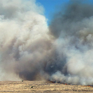 Small fire image 300x300